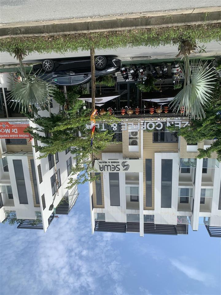 Bán đất thanh hà 75tr/m2. kdt thanh hà. diện tích 100 m². chủ cần tiền bán gấp.  0981 538 ***