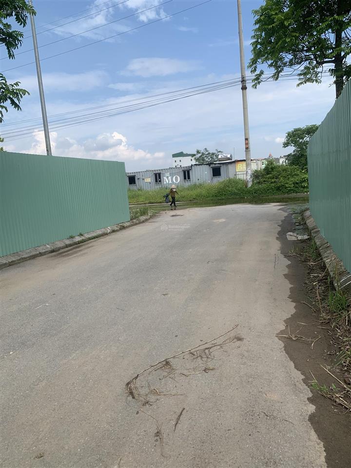 Bán đất thanh hà 75tr/m2. kdt thanh hà. diện tích 100 m². chủ cần tiền bán gấp.  0981 538 ***