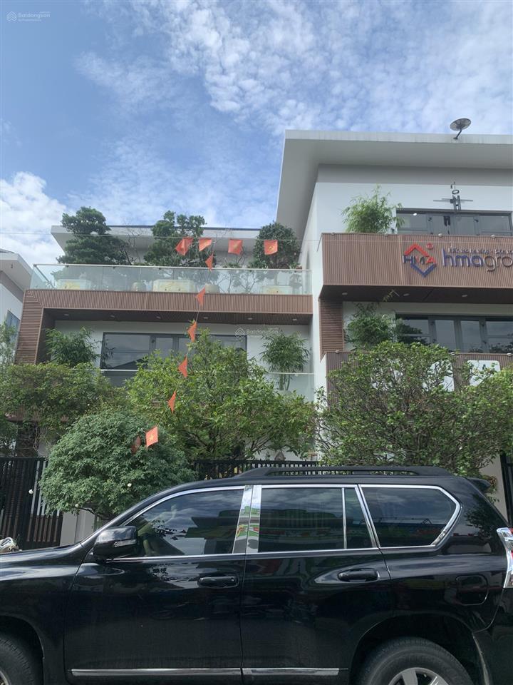 Bán gấp biệt thự 200 m2 thanh hà mường thanh giá 75tr/ m2 đất. thanh toán sớm có thương lượng .
