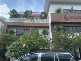 Bán gấp biệt thự 200 m2 thanh hà mường thanh giá 75tr/ m2. thanh toán sớm có thương lượng .