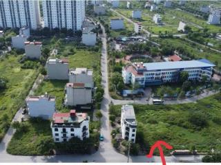 Hạ giá bán nhanh lô đất b1.4 lk 28 kđt thanh hà. giá 82 tr/m2. dt 100 m2.  0981 538 ***