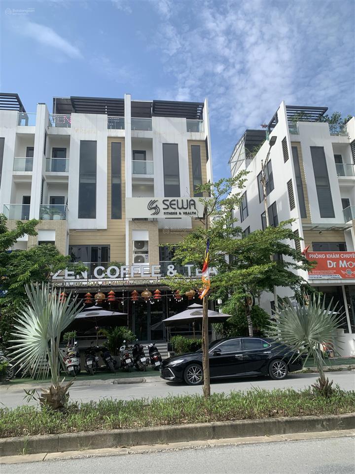 Giảm giá gấp lk thanh hà 75tr/m2. dt 100 m2, nam. thương lượng cho khách thiện chí.  0981 538 ***