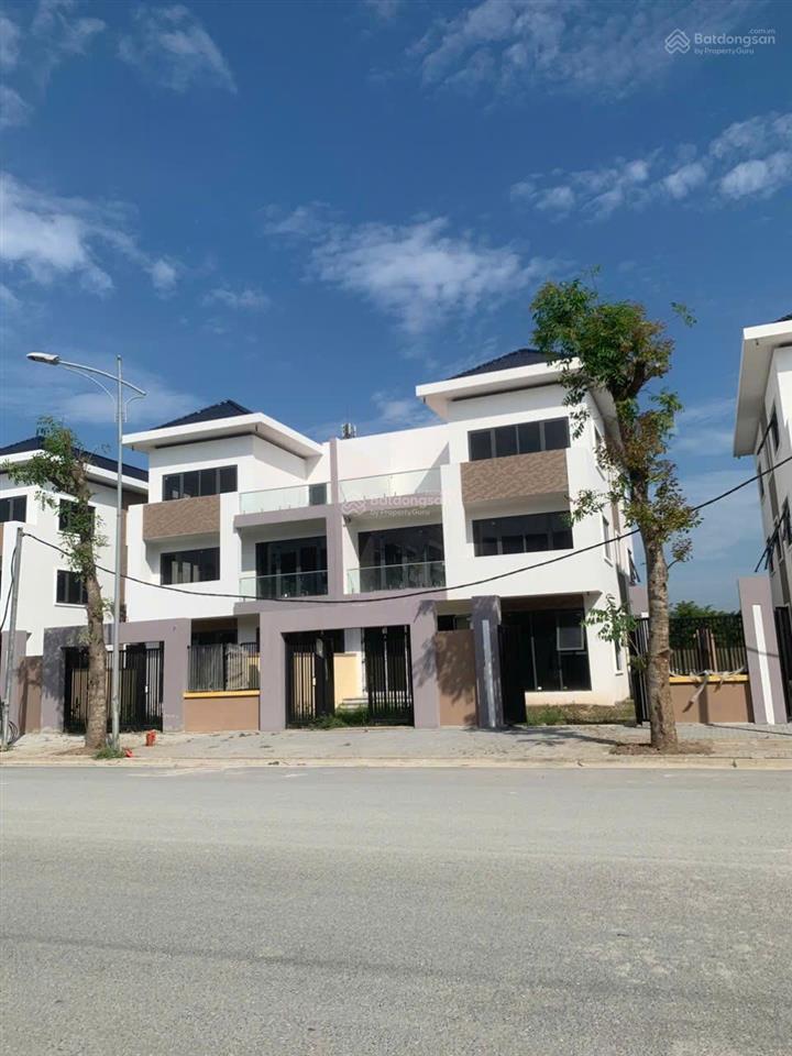 Bán biệt thự vip thanh hà mường thanh 372 m2 giá 10xtr/m2, đường trước nhà 25 m.giá cực tốt tháng 7