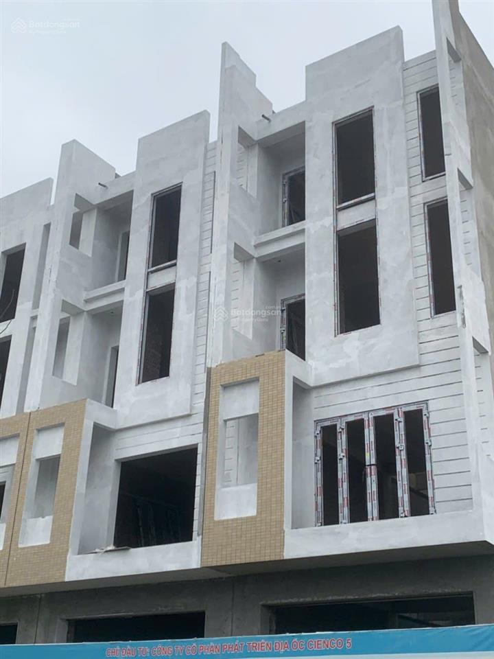 Bán liền kề 112,5m2, khu b2.3 thanh hà. đường 14m, gần chung cư, giá cực rẻ  0981 538 ***