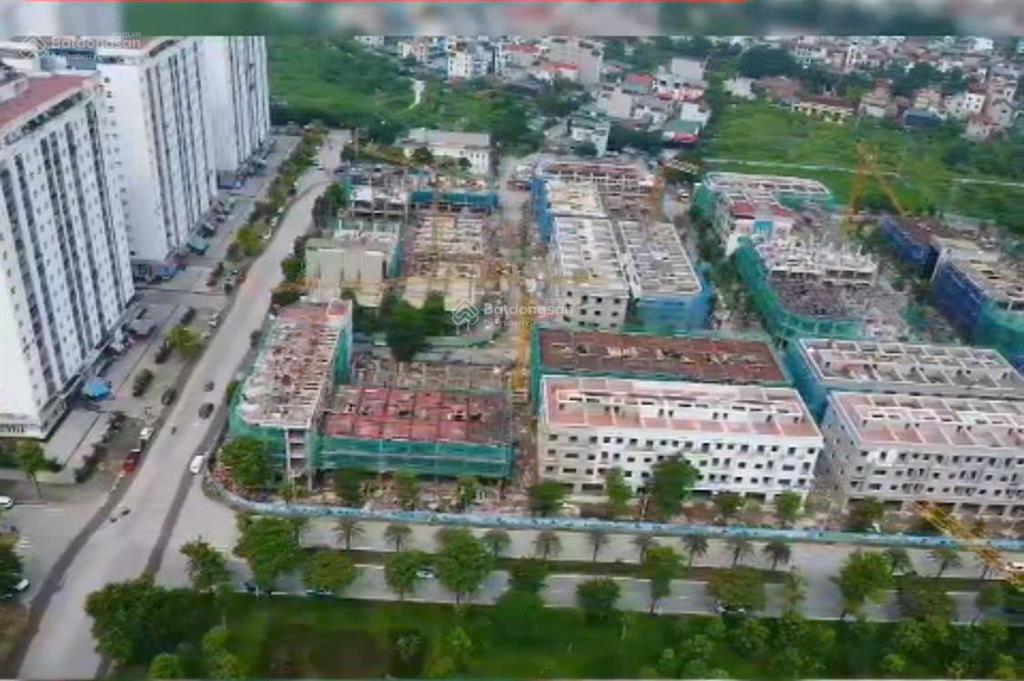 Bán liền kề 112,5m2, khu b2.3 thanh hà. đường 14m, gần chung cư, giá cực rẻ  0981 538 ***