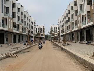 Bán liền kề 112,5m2, khu b2.3 thanh hà. đường 14m, gần chung cư, giá cực rẻ  0981 538 ***