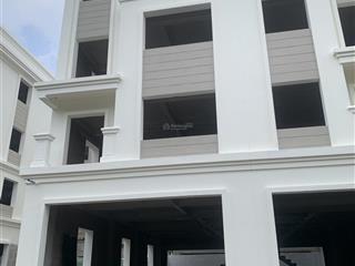 Bán nhanh liền kề thanh hà giá 8,5 tỷ khu b2.3 hướng nam. dt 100m2, đường 14m gần cc.  0981 538 ***