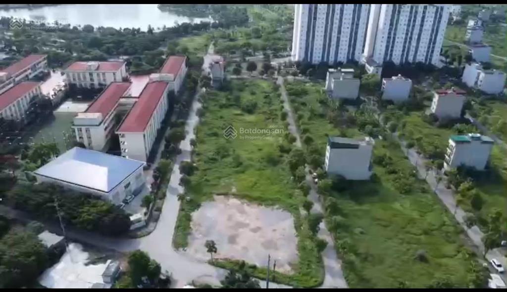 Bán lk tại khu đô thị thanh hà mường thanh khu a1.2, 8,2 tỷ, 95m2, 4 tầng.  0981 538 ***
