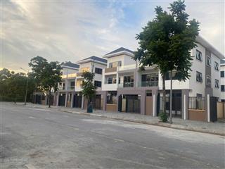 Bán biệt thự tại khu đô thị thanh hà mường thanh, 78 triệu / m2, 200 m2