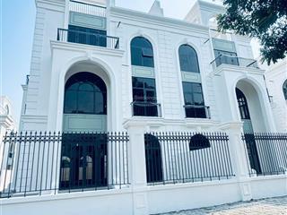 Bán bt tại khu đô thị thanh hà mường thanh, 78 triệu / m2, 200 m2, 3 tầng, p kiến hưng, q.hà đông