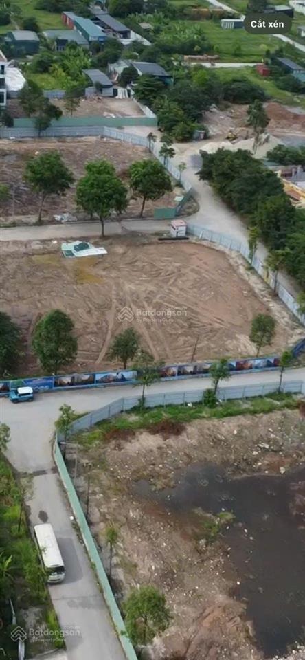 Bán rẻ lô đất biệt thanh hà khu a1.1 giá 9xtr/m2. dt 200m2, hướng tây bắc đường 14m,  0981 538 ***