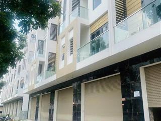 Bán liền kề tại kđt thanh hà mường thanh, 10,5 tỷ cả nhà, 100m2, 4 tầng, hướng tây  0981 538 ***