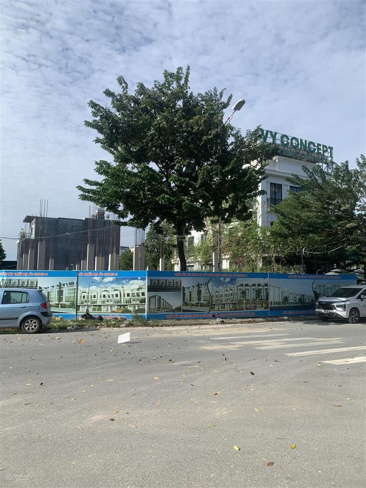 Bán gấp biệt thự góc 193m2 tại khu b1.3 thanh hà nhỉnh 15 tỷ.gần trường học, chung cư,hồ.0981 538 ***