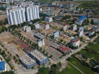 Bán liền kề 100m2 tại khu b1.4 thanh hà, giá 7 tỷ/100m2, hướng đông nam, đường 14m.  0981 538 ***
