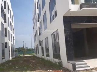 Bán nhanh liền kề thanh hà 117m2, đường 17m hướng đông, giá 78tr/m2. gần trường victoria thăng long