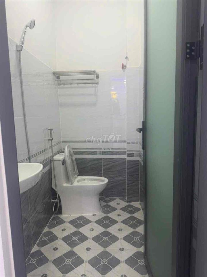 bán Nhà lê văn Khương  Đông thạnh hoc môn