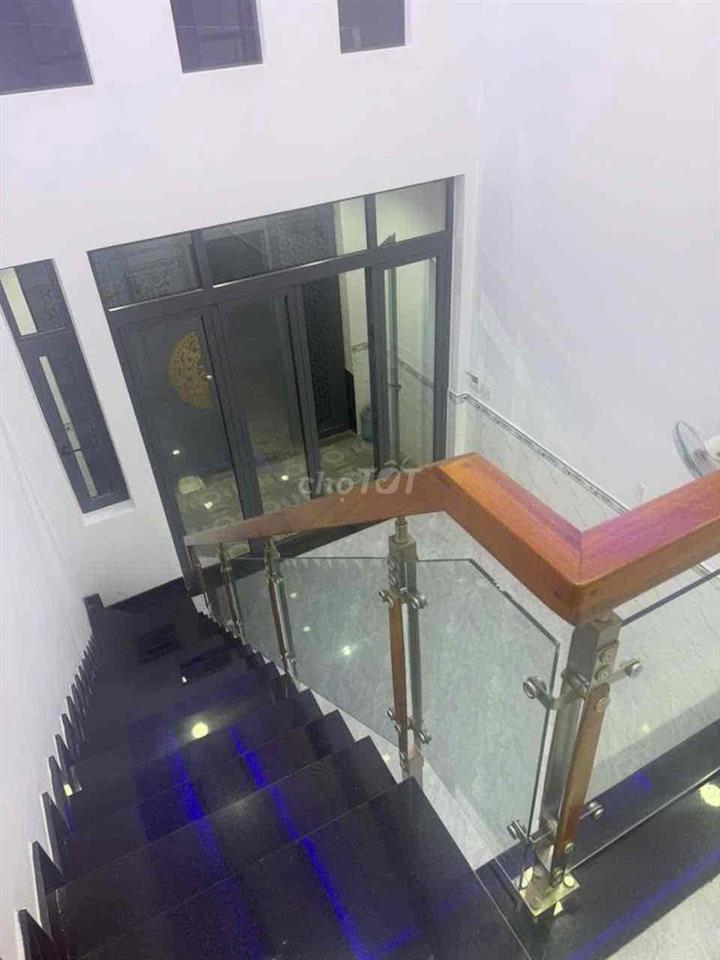 bán Nhà lê văn Khương  Đông thạnh hoc môn