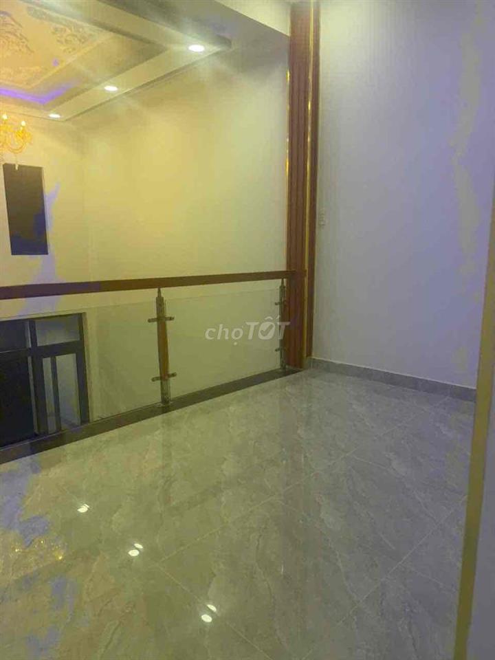 bán Nhà lê văn Khương  Đông thạnh hoc môn