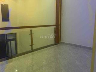 bán Nhà lê văn Khương  Đông thạnh hoc môn