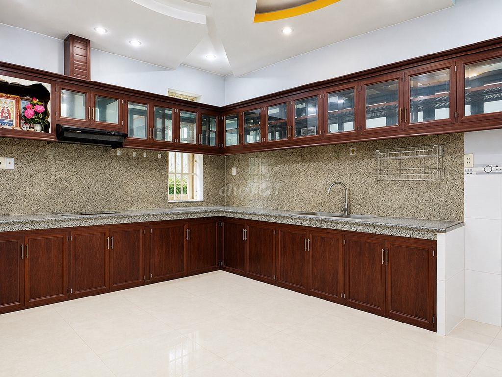 Phòng trống 25m2 tại KDC an ninh, Phú Thuận, Quận 7