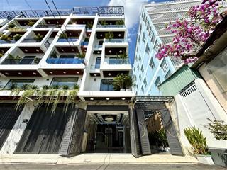 Nhà phố dt7x20m, nở hậu 8m, lửng, 3 lầu, 5pn, p.thờ, sân thượng, gara xe, sân, hướng đnam