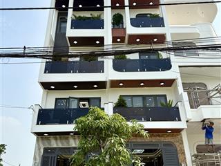 Nhà 1 sẹc đường thông tx 25, dt4x19m, lửng, 3 lầu, 4pn, p.thờ, s.thượng, gara ô tô, 7,7 tỷ