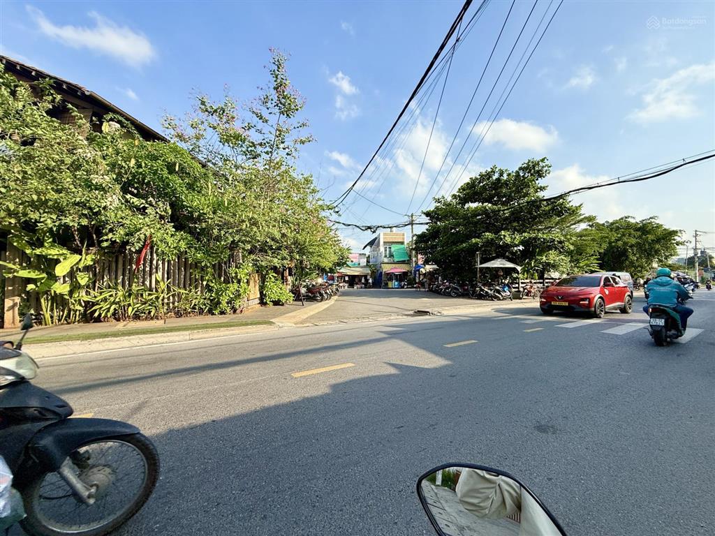 Đất bán đường tô ngọc vân, bên trường quới xuân, sát bên gò vấp, dt 5x21m, hướng đông nam, 5,1 tỷ