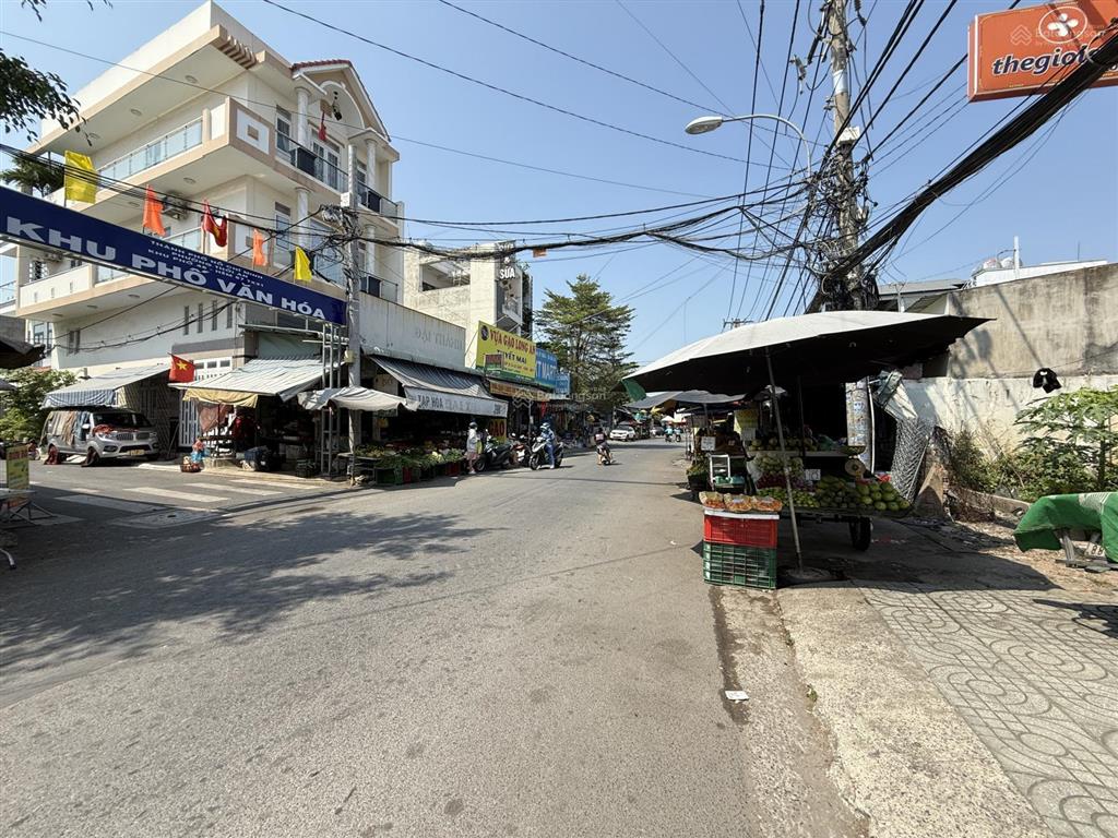 Đất ngay bên chợ minh phát, 1 sẹc ngắn thạnh xuân 21, dt4x16m, hướng đông, 4.8 tỷ,  0967 813 ***