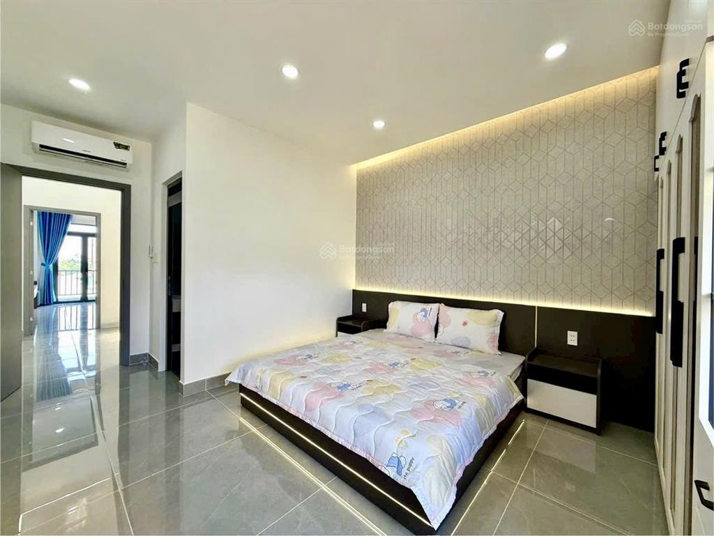 Nhà 1sẹc ngắn thạnh xuân 25, dt 4x15m, lửng, 3 lầu, 4pn, 6vs, p.thờ, s.thượng, 6.5 tỷ