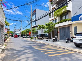 Nhà mtkd đường thông thạnh lộc 31, dt 4x13m, lửng, 3 lầu, 4pn, 5vs, gara xe, sân thượng, 7.4 tỷ
