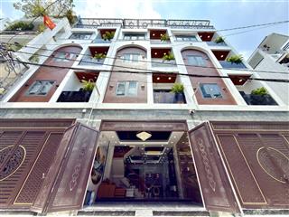 Nhà bên trường tiểu học lê văn thọ, dt5x13m, trệt, 3 lầu, 4pn, p.thờ, sân thượng, 6,9 tỷ