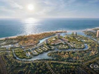 Nhà phố nhà văn sông thuộc khu nghỉ dưỡng coastal quảng ngãi giá ưu đãi nhận đặt chỗ