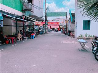 Q3  lê văn sỹ. dt 100m2  2 tầng  chỉ 14 tỷ