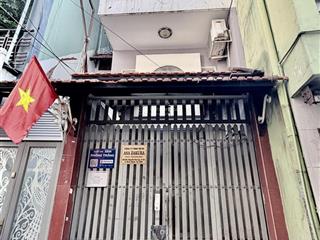 Bình thạnh  đường nguyễn văn lạc khu chợ thị nghè  chdv 6 tầng