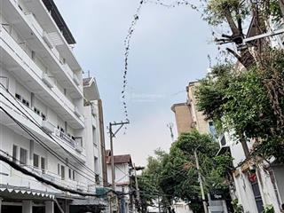 Căn góc vị trí vàng mặt tiền phường sài gòn  nguyễn đình chiểu đối diện đài truyền hình