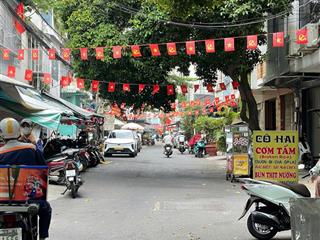 Chdv hxh hoàng sa, p.sài gòn  ngay thảo cầm viên. 5 tầng
