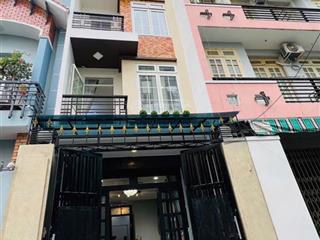 Nhà đẹp hxh khu cư xá bắc hải  tô hiến thành. dt 57m2  5 tầng