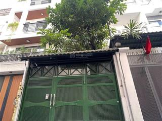 Tài sản hiếm mặt tiền nguyễn văn mai  hai bà trưng, quận 3  nhà thờ tân định