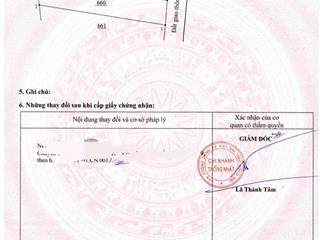 Cần bán đất thống nhất  đồng nai