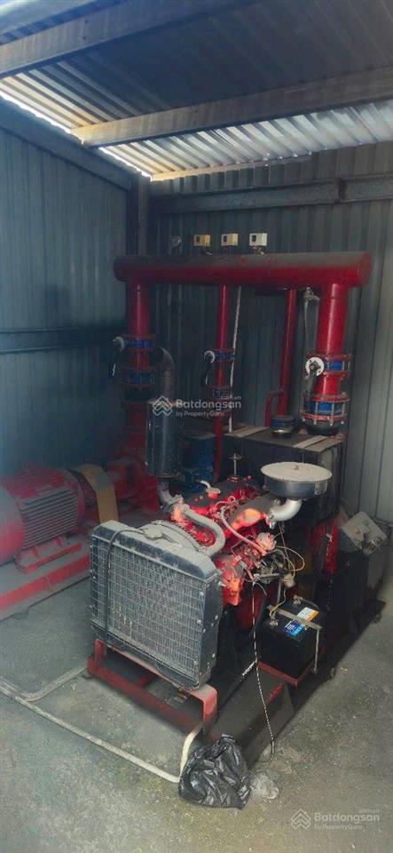 Cho thuê xưởng 18.000m2, cách quốc lộ 3km