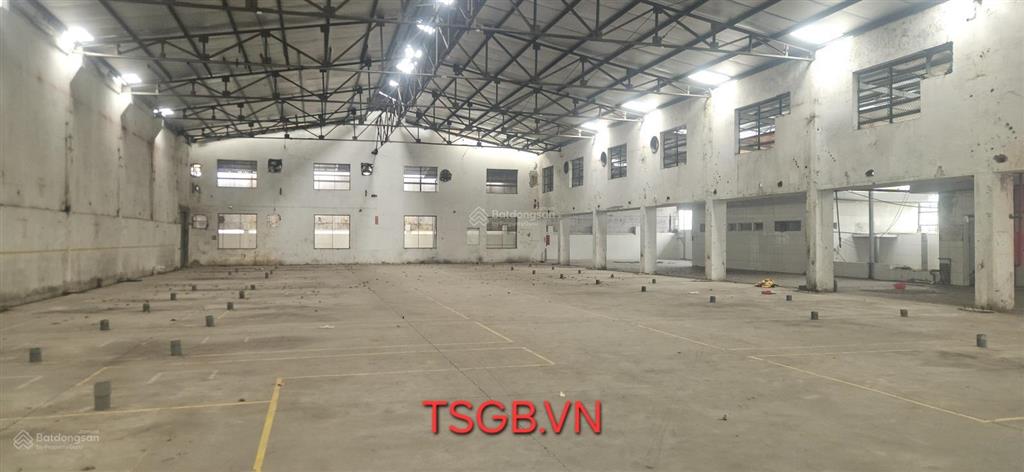 Bán xưởng 1600mv 1 sẹc quốc lộ 1a