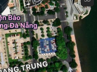 Bán nhà mặt phố quang trung ( p hải châu 1)