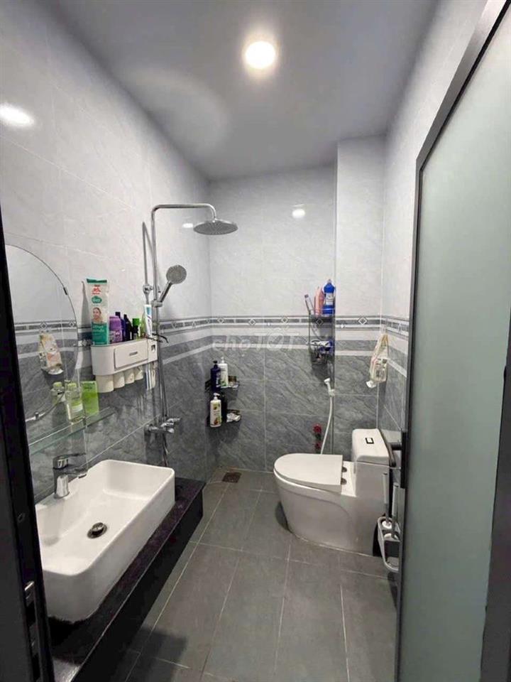 Bán Nhà Hẻm Đường Đông Tác Dĩ An Bình Dương