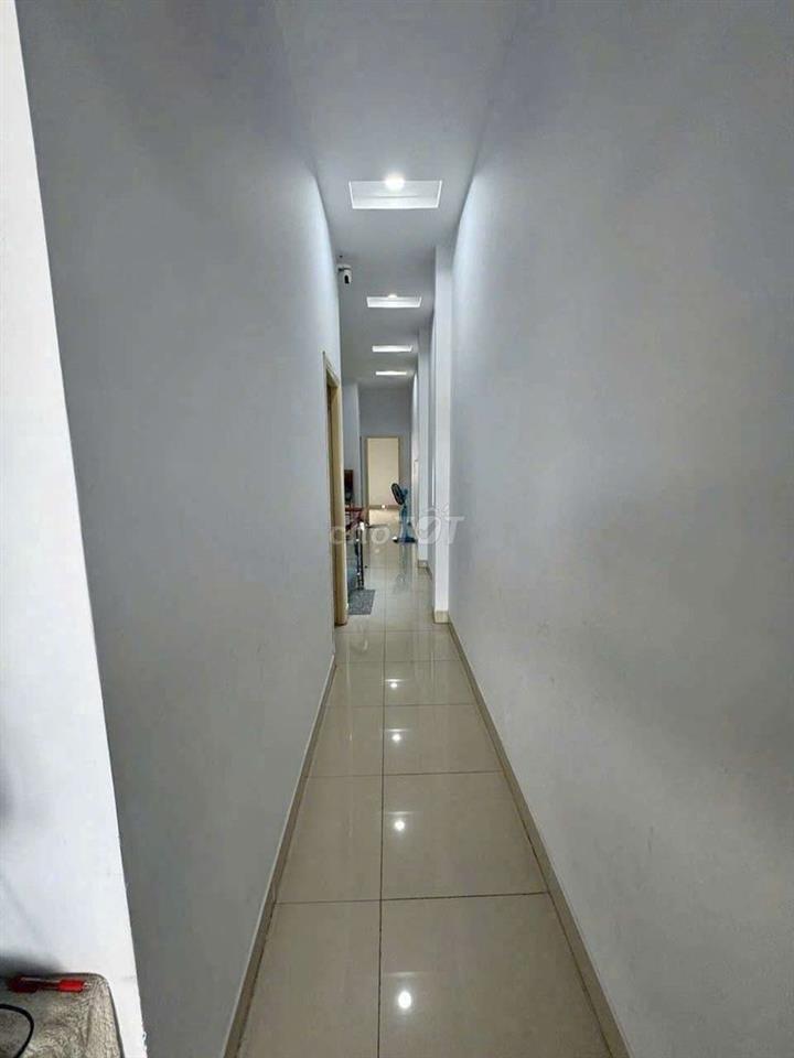 Bán Nhà Hẻm Đường Đông Tác Dĩ An Bình Dương