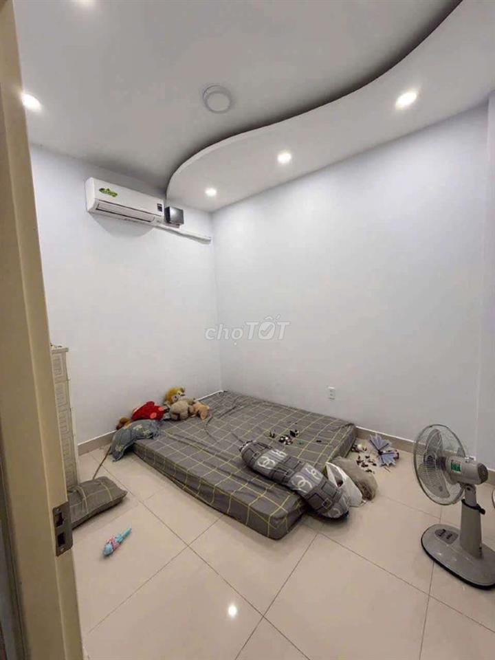 Bán Nhà Hẻm Đường Đông Tác Dĩ An Bình Dương