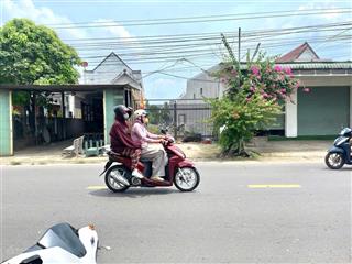 Chính chủ bán gấp mặt tiền kinh doanh 210m2 đường liên xã nguyễn hoàng gần chợ sông trầu