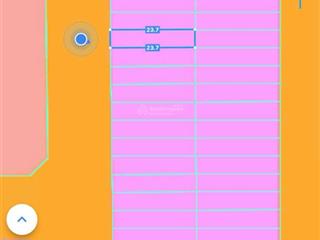 Chính chủ bán gấp mặt tiền lê đại hành tt trảng bom 5x23.7m thổ cư 100% hướng tây giá rẻ 3ti5