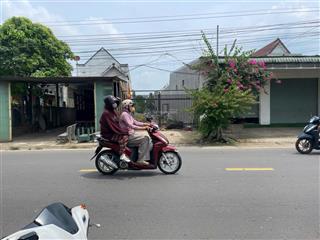Chính chủ bán gấp mặt tiền kinh doanh 210m2 đường liên xã nguyễn hoàng gần chợ sông trầu