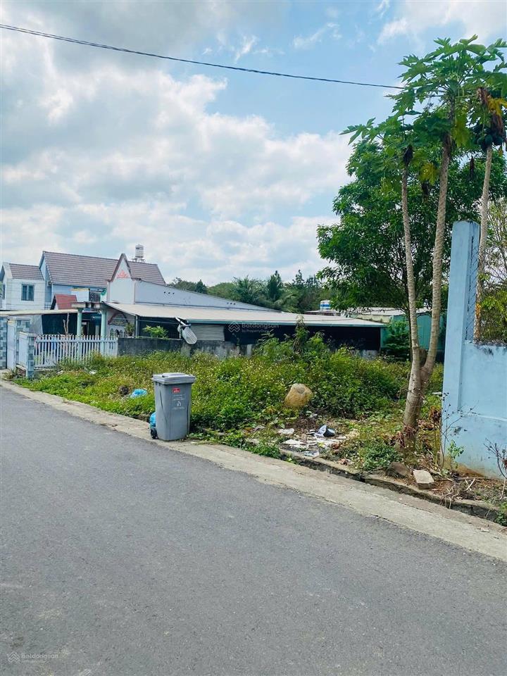 Chính chủ bán gấp 500m2 (100m2 thổ cư) mặt tiền nhựa giang điền trảng bom đồng nai giá hời