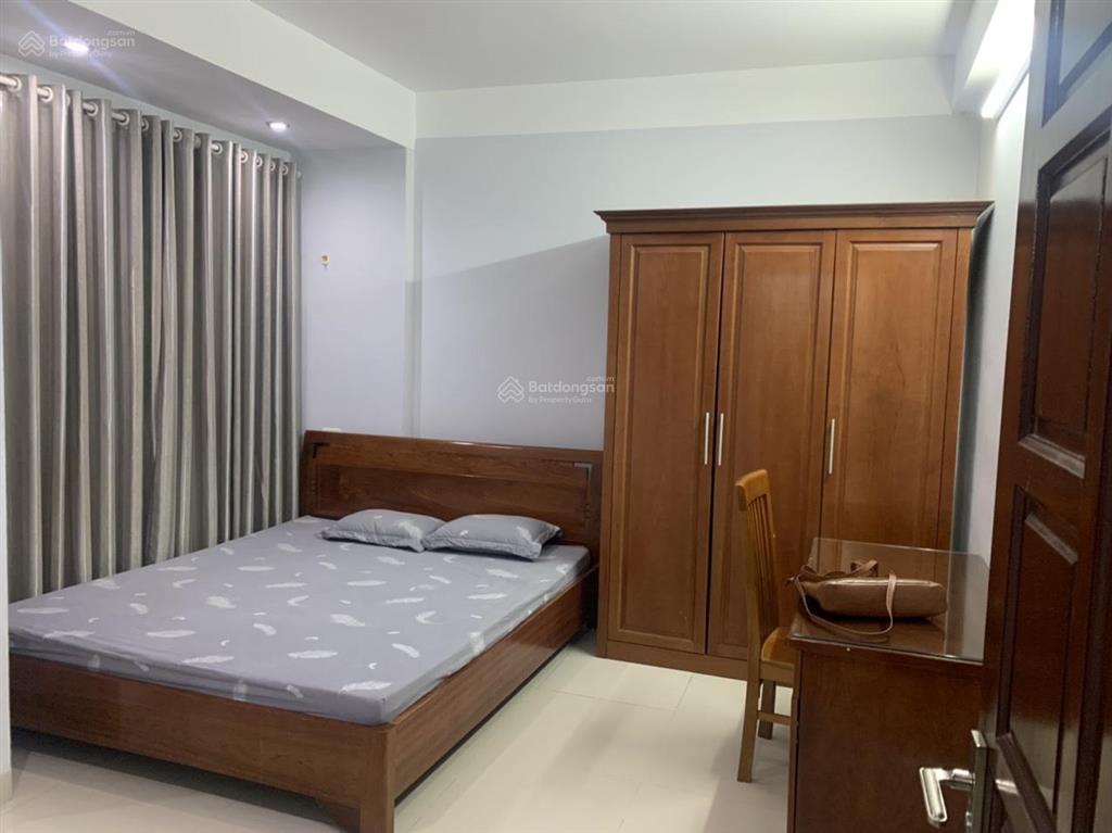 Cho thuê cc mini 55m2, 6 triệu vnd, 1pn, 1wc tại nguyễn văn trỗi, p phương liệt, q.thanh xuân
